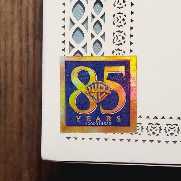 Sealed! Casablanca Ultimate Collector's Edition (3 disc set) DVD - Picture 6 of 10